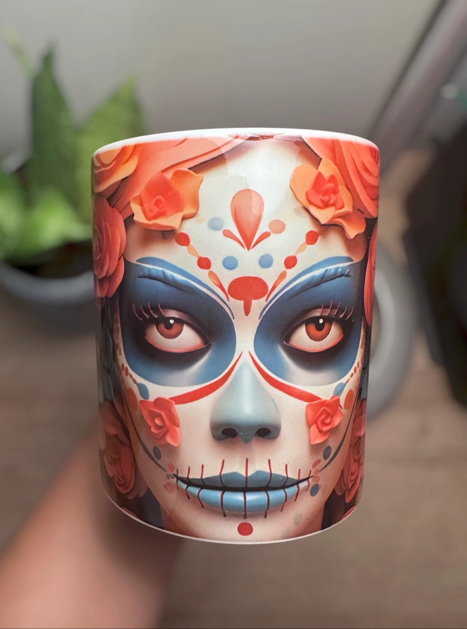Caneca Catrina